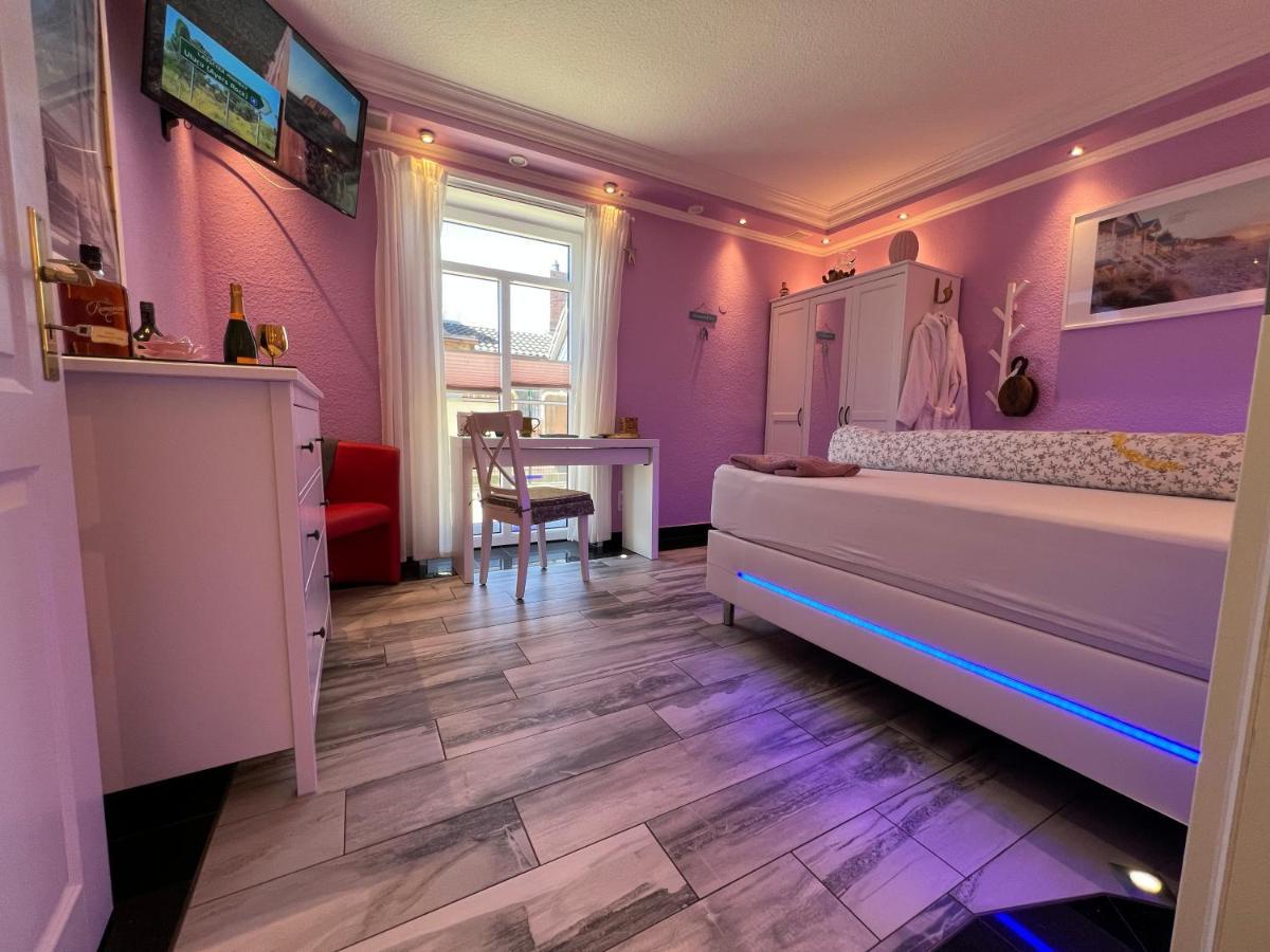 Elb - Hus - Hai Neufeld  Экстерьер фото