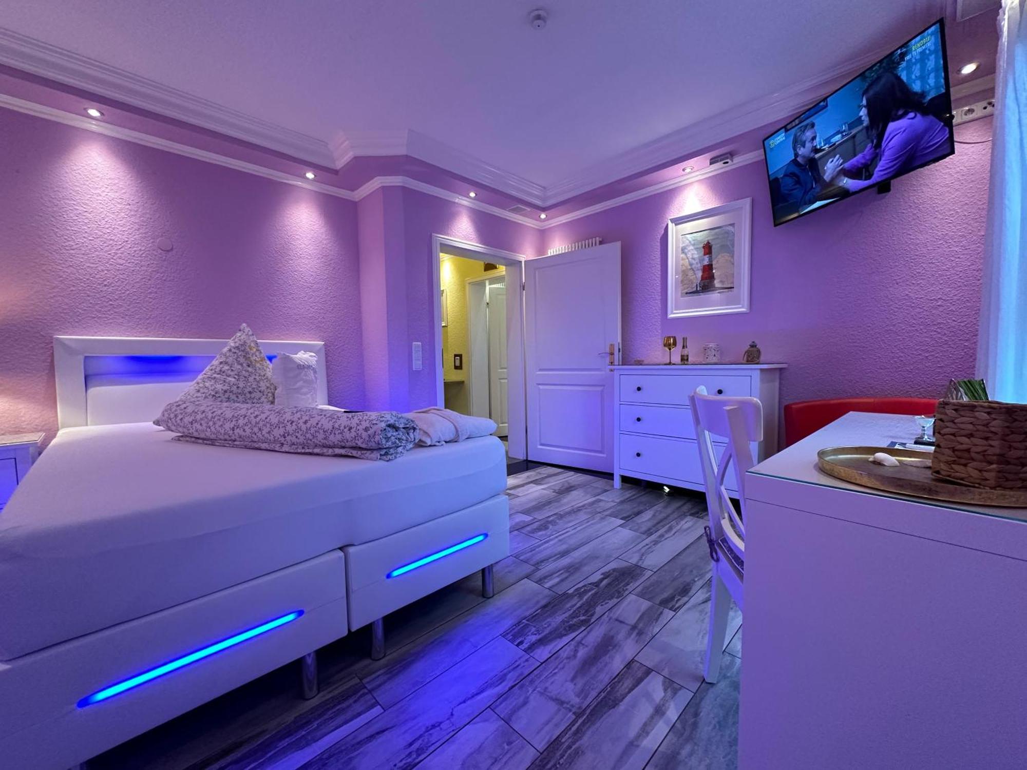 Elb - Hus - Hai Neufeld  Экстерьер фото